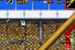 Motocross Maniacs Advance (Game Boy Advance)