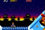 Motocross Maniacs Advance (Game Boy Advance)