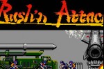 Konami Collector's Series: Arcade Advanced (Game Boy Advance)