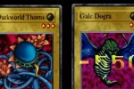 Yu-Gi-Oh! Forbidden Memories (PlayStation)
