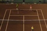 Smash Court Tennis Pro Tournament (PlayStation 2)