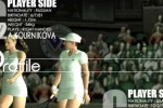 Smash Court Tennis Pro Tournament (PlayStation 2)