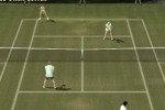 Smash Court Tennis Pro Tournament (PlayStation 2)