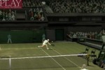 Smash Court Tennis Pro Tournament (PlayStation 2)