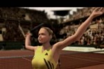 Smash Court Tennis Pro Tournament (PlayStation 2)