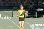 Smash Court Tennis Pro Tournament (PlayStation 2)