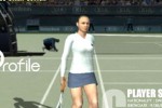 Smash Court Tennis Pro Tournament (PlayStation 2)
