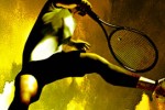Smash Court Tennis Pro Tournament (PlayStation 2)
