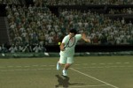 Smash Court Tennis Pro Tournament (PlayStation 2)