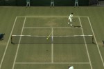 Smash Court Tennis Pro Tournament (PlayStation 2)