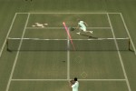Smash Court Tennis Pro Tournament (PlayStation 2)