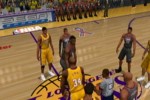 NBA 2K2 (GameCube)