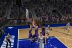 NBA 2K2 (GameCube)