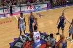 NBA 2K2 (GameCube)