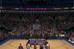 NBA 2K2 (GameCube)