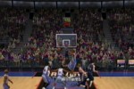 NBA 2K2 (GameCube)