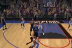 NBA 2K2 (GameCube)