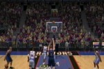 NBA 2K2 (GameCube)