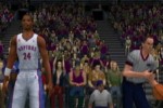 NBA 2K2 (GameCube)