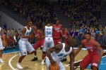 NBA 2K2 (GameCube)