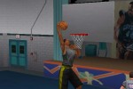 NBA 2K2 (GameCube)