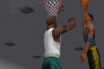 NBA 2K2 (GameCube)