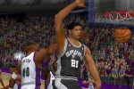 NBA 2K2 (GameCube)