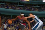 NBA 2K2 (GameCube)