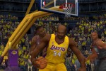 NBA 2K2 (GameCube)