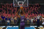 NBA 2K2 (GameCube)