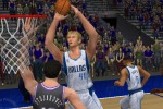 NBA 2K2 (GameCube)