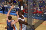 NBA 2K2 (GameCube)