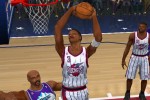 NBA 2K2 (GameCube)