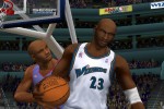 NBA 2K2 (GameCube)