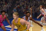 NBA 2K2 (GameCube)