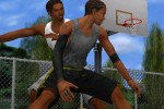 NBA 2K2 (GameCube)