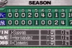 Baseball Advance (Game Boy Advance)
