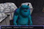 Monsters, Inc. (PlayStation 2)