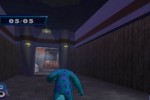 Monsters, Inc. (PlayStation 2)