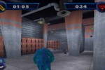 Monsters, Inc. (PlayStation 2)