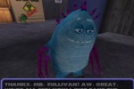 Monsters, Inc. (PlayStation 2)