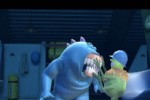 Monsters, Inc. (PlayStation 2)