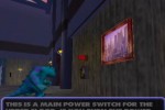 Monsters, Inc. (PlayStation 2)