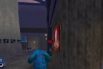 Monsters, Inc. (PlayStation 2)