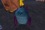 Monsters, Inc. (PlayStation 2)