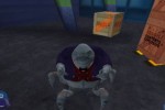 Monsters, Inc. (PlayStation 2)