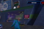 Monsters, Inc. (PlayStation 2)