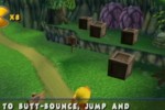 Pac-Man World 2 (GameCube)