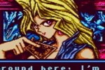 Yu-Gi-Oh! Dark Duel Stories (Game Boy Color)