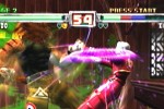 Bloody Roar: Primal Fury (GameCube)